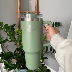 Stanley Adventure Quencher Travel Tumbler - Shrub